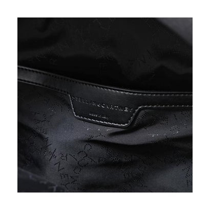 STELLA McCARTNEY バックパック FALABELLA 7B0215 WP0763 （1000/BLACK-ブラック）｜詳細画像