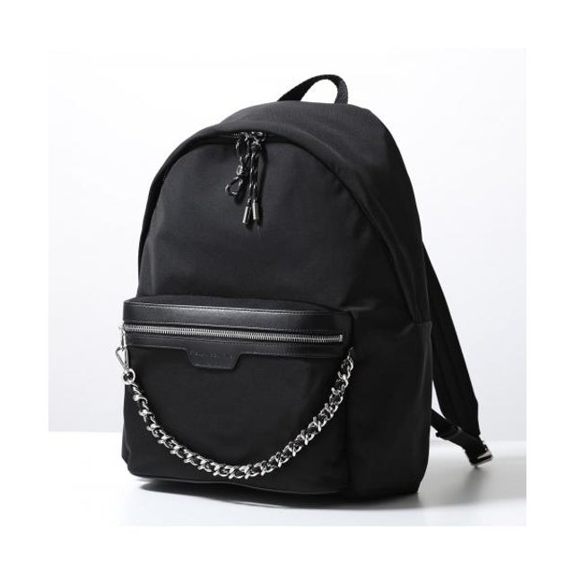 バックパック FALABELLA 7B0215 WP0763 （1000/BLACK-ブラック）