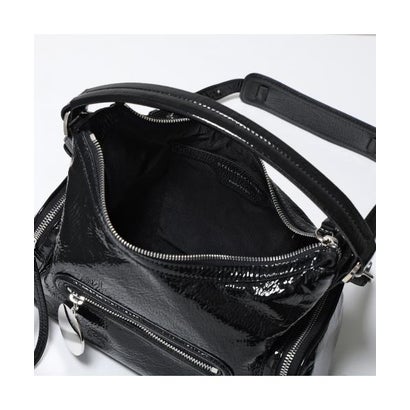 STELLA McCARTNEY バッグ Dartmoor Small 7B0179 WP0767 （1000/BLACK-ブラック）｜詳細画像