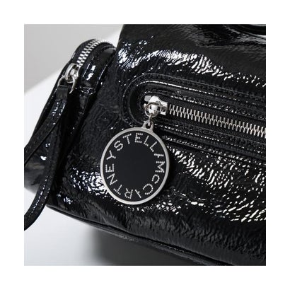 STELLA McCARTNEY バッグ Dartmoor Small 7B0179 WP0767 （1000/BLACK-ブラック）｜詳細画像