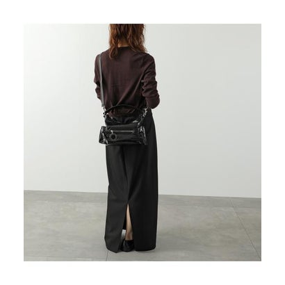 STELLA McCARTNEY バッグ Dartmoor Small 7B0179 WP0767 （1000/BLACK-ブラック）｜詳細画像