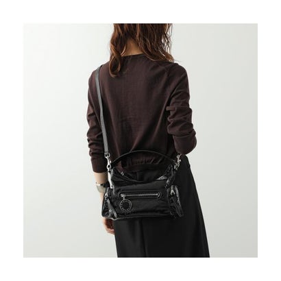 STELLA McCARTNEY バッグ Dartmoor Small 7B0179 WP0767 （1000/BLACK-ブラック）｜詳細画像