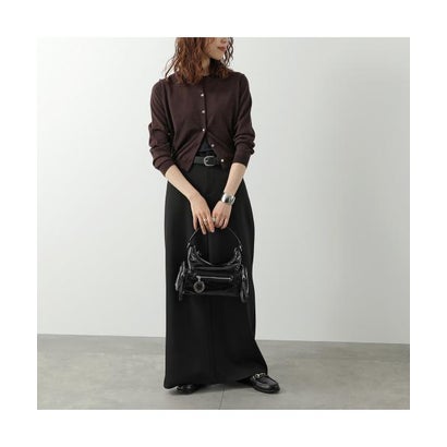 STELLA McCARTNEY バッグ Dartmoor Small 7B0179 WP0767 （1000/BLACK-ブラック）｜詳細画像