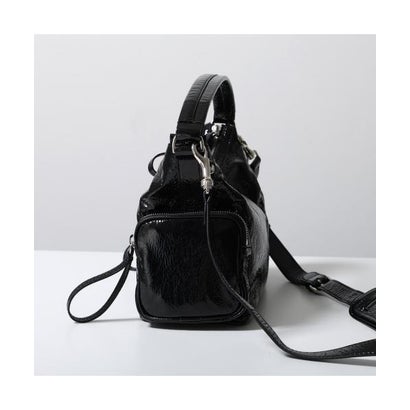 STELLA McCARTNEY バッグ Dartmoor Small 7B0179 WP0767 （1000/BLACK-ブラック）｜詳細画像