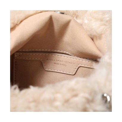 STELLA McCARTNEY バッグ FALABELLA MINI 7B0144 WP0743 （9561/OAT/ベージュ）｜詳細画像