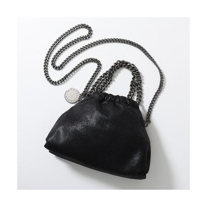 STELLA McCARTNEY バッグ FALABELLA MINI 7B0144 W9132 （1220/LIGHT-GREY/グレー）｜詳細画像