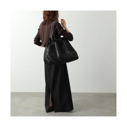 ステラ マッカートニー STELLA McCARTNEY STELLA McCARTNEY バッグ Falabella ファラベラ 7B0141 W9132 （1000/BLACK/ブラック）｜詳細画像