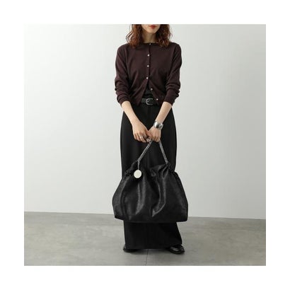 ステラ マッカートニー STELLA McCARTNEY STELLA McCARTNEY バッグ Falabella ファラベラ 7B0141 W9132 （1000/BLACK/ブラック）｜詳細画像