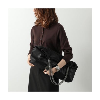 ステラ マッカートニー STELLA McCARTNEY STELLA McCARTNEY バッグ Falabella ファラベラ 7B0141 W9132 （1000/BLACK/ブラック）｜詳細画像
