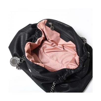 ステラ マッカートニー STELLA McCARTNEY STELLA McCARTNEY バッグ Falabella ファラベラ 7B0141 W9132 （1000/BLACK/ブラック）｜詳細画像