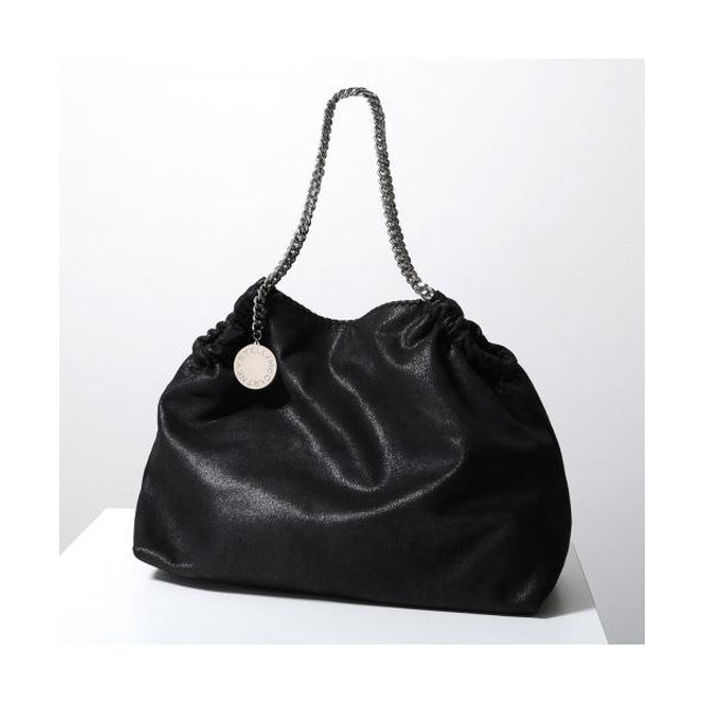 バッグ Falabella ファラベラ 7B0141 W9132 （1000/BLACK/ブラック）