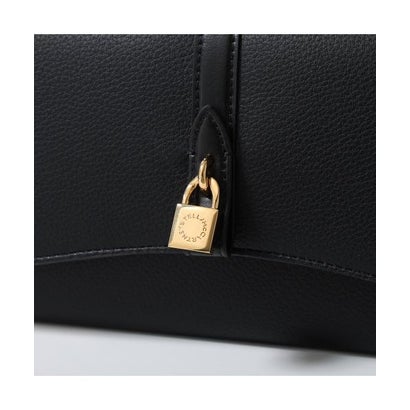 STELLA McCARTNEY ショルダーウォレット RYDER 7P0083 WP0533 （1000/BLACK/ブラック）｜詳細画像