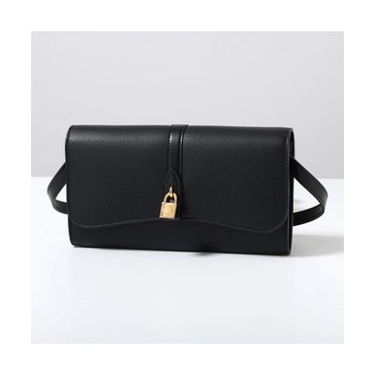 STELLA McCARTNEY ショルダーウォレット RYDER 7P0083 WP0533 （1000/BLACK/ブラック）｜詳細画像