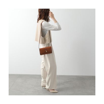 STELLA McCARTNEY ショルダーウォレット RYDER 7P0083 WP0533 （1000/BLACK/ブラック）｜詳細画像