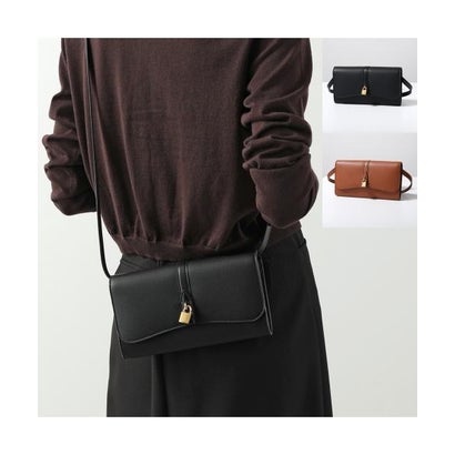 STELLA McCARTNEY ショルダーウォレット RYDER 7P0083 WP0533 （5742/BRANDY/ブラウン）｜詳細画像