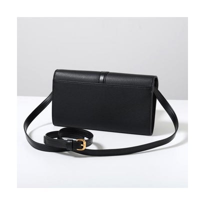 STELLA McCARTNEY ショルダーウォレット RYDER 7P0083 WP0533 （5742/BRANDY/ブラウン）｜詳細画像
