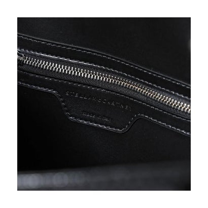 STELLA McCARTNEY トートバッグ Dartmoor 7B0210 WP0767 （1000/BLACK/ブラック）｜詳細画像