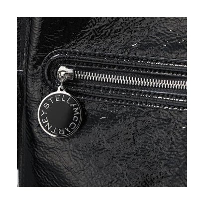 STELLA McCARTNEY トートバッグ Dartmoor 7B0210 WP0767 （1000/BLACK/ブラック）｜詳細画像