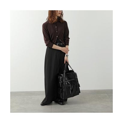 STELLA McCARTNEY トートバッグ Dartmoor 7B0210 WP0767 （1000/BLACK/ブラック）｜詳細画像