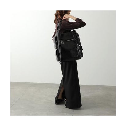 STELLA McCARTNEY トートバッグ Dartmoor 7B0210 WP0767 （1000/BLACK/ブラック）｜詳細画像