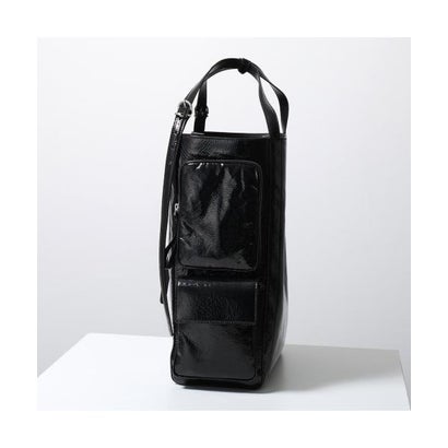 STELLA McCARTNEY トートバッグ Dartmoor 7B0210 WP0767 （1000/BLACK/ブラック）｜詳細画像