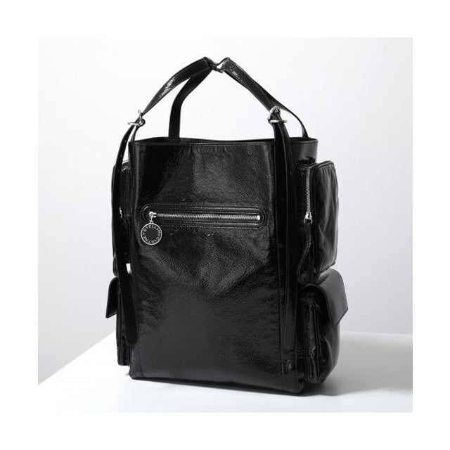 トートバッグ Dartmoor 7B0210 WP0767 （1000/BLACK/ブラック）
