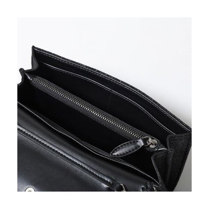 STELLA McCARTNEY ショルダーウォレット 7P0086 W9132 （1000/BLACK-ブラック）｜詳細画像