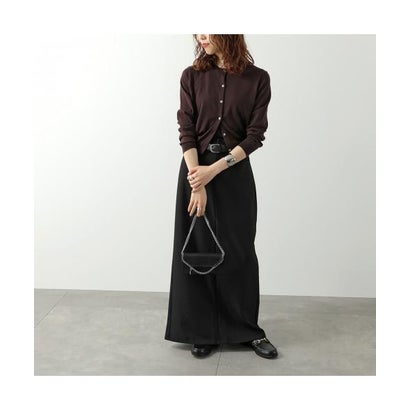 STELLA McCARTNEY ショルダーウォレット 7P0086 W9132 （1000/BLACK-ブラック）｜詳細画像