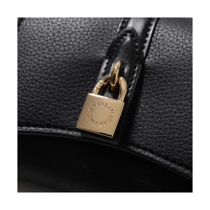 ステラ マッカートニー STELLA McCARTNEY STELLA McCARTNEY 二つ折り財布 RYDER ライダー 7P0080 WP0533 （5742/BRANDY/ブラウン）｜詳細画像