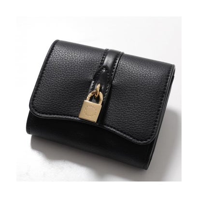 ステラ マッカートニー STELLA McCARTNEY STELLA McCARTNEY 二つ折り財布 RYDER ライダー 7P0080 WP0533 （5742/BRANDY/ブラウン）｜詳細画像