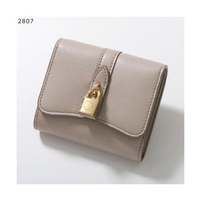 ステラ マッカートニー STELLA McCARTNEY STELLA McCARTNEY 二つ折り財布 RYDER ライダー 7P0080 WP0533 （1000/BLACK/ブラック）｜詳細画像