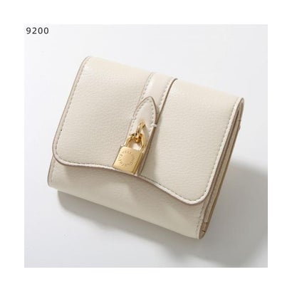 ステラ マッカートニー STELLA McCARTNEY STELLA McCARTNEY 二つ折り財布 RYDER ライダー 7P0080 WP0533 （9200/CREAM/アイボリー）｜詳細画像