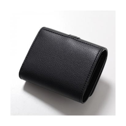 ステラ マッカートニー STELLA McCARTNEY STELLA McCARTNEY 二つ折り財布 RYDER ライダー 7P0080 WP0533 （2807/LIGHT-MOSS/グレージュ）｜詳細画像