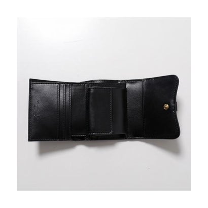 ステラ マッカートニー STELLA McCARTNEY STELLA McCARTNEY 二つ折り財布 RYDER ライダー 7P0080 WP0533 （2807/LIGHT-MOSS/グレージュ）｜詳細画像