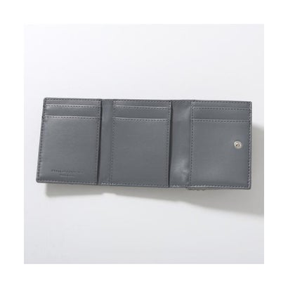 ステラ マッカートニー STELLA McCARTNEY STELLA McCARTNEY 三つ折り財布 FALABELLA 7P0095 W9132 （1220/LIGHT-GREY）｜詳細画像