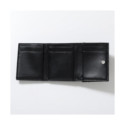 ステラ マッカートニー STELLA McCARTNEY STELLA McCARTNEY 三つ折り財布 FALABELLA 7P0095 W9132 （4449/ICE-BLUE）｜詳細画像