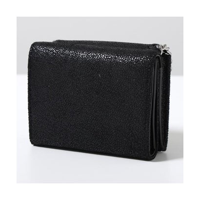 ステラ マッカートニー STELLA McCARTNEY STELLA McCARTNEY 三つ折り財布 FALABELLA 7P0095 W9132 （4449/ICE-BLUE）｜詳細画像