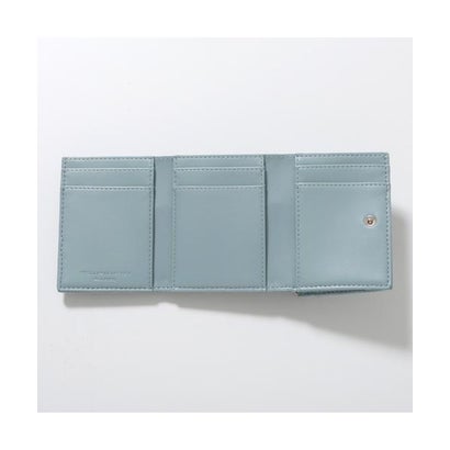 ステラ マッカートニー STELLA McCARTNEY STELLA McCARTNEY 三つ折り財布 FALABELLA 7P0095 W9132 （1000/BLACK）｜詳細画像