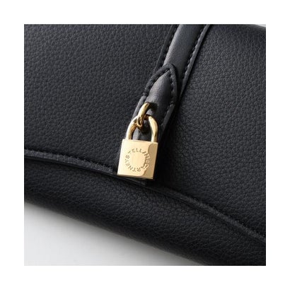 ステラ マッカートニー STELLA McCARTNEY STELLA McCARTNEY 二つ折り長財布 RYDER ライダー 7P0081 WP （5742/BRANDY/ブラウン）｜詳細画像