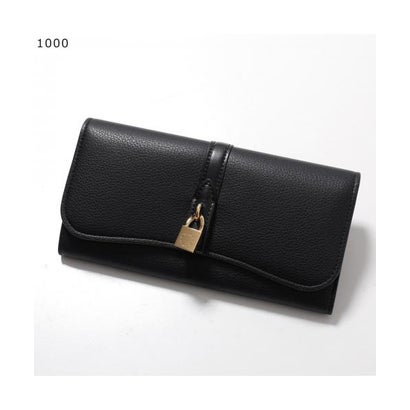 ステラ マッカートニー STELLA McCARTNEY STELLA McCARTNEY 二つ折り長財布 RYDER ライダー 7P0081 WP （5742/BRANDY/ブラウン）｜詳細画像
