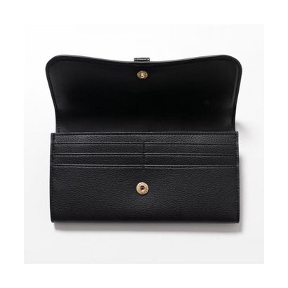 ステラ マッカートニー STELLA McCARTNEY STELLA McCARTNEY 二つ折り長財布 RYDER ライダー 7P0081 WP （5742/BRANDY/ブラウン）｜詳細画像
