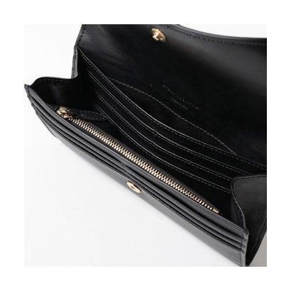 ステラ マッカートニー STELLA McCARTNEY STELLA McCARTNEY 二つ折り長財布 RYDER ライダー 7P0081 WP （5742/BRANDY/ブラウン）｜詳細画像