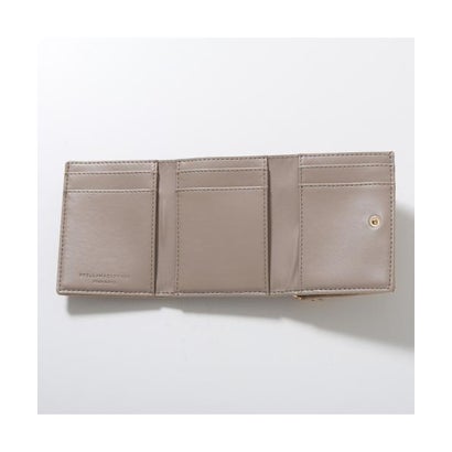 ステラ マッカートニー STELLA McCARTNEY STELLA McCARTNEY 三つ折り財布 FALABELL 7P0095 W9355 （9300/BUTTER-CREAM）｜詳細画像