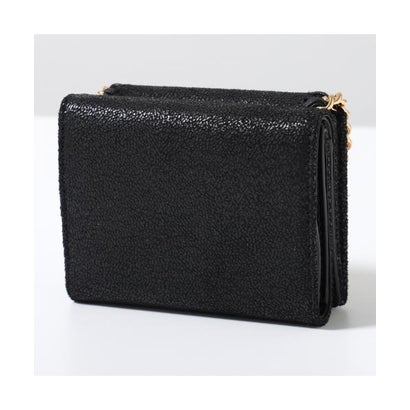 ステラ マッカートニー STELLA McCARTNEY STELLA McCARTNEY 三つ折り財布 FALABELL 7P0095 W9355 （9300/BUTTER-CREAM）｜詳細画像