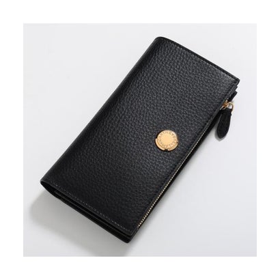 STELLA McCARTNEY 二つ折り長財布 7P0090 WP0656 （1000/BLACK）｜詳細画像