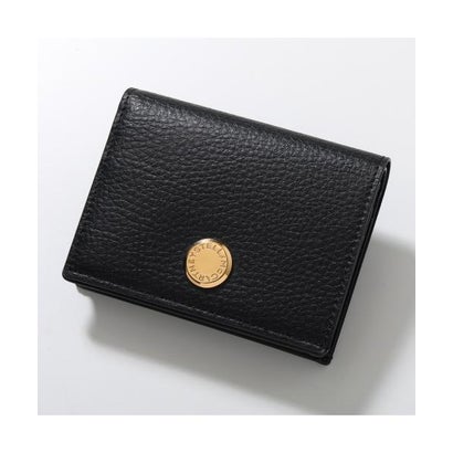 STELLA McCARTNEY 二つ折り財布 7P0089 WP0656 （1000/BLACK）｜詳細画像