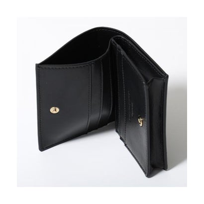 STELLA McCARTNEY 二つ折り財布 7P0089 WP0656 （1000/BLACK）｜詳細画像