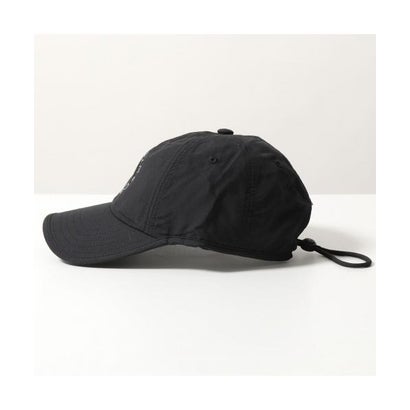 ステラ マッカートニー STELLA McCARTNEY adidas by STELLA McCARTNEY ベースボールキャップ HS3379 （BLACK/BLACK/WHITE）｜詳細画像