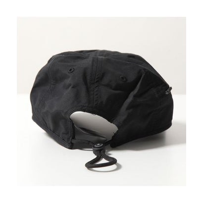 ステラ マッカートニー STELLA McCARTNEY adidas by STELLA McCARTNEY ベースボールキャップ HS3379 （BLACK/BLACK/WHITE）｜詳細画像