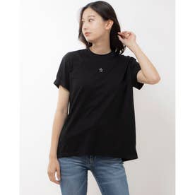 Mini Star T-Shirts （Black）
